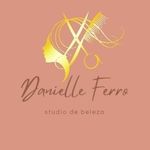 Danielle Ferro | Especialista em Cabelos - @studiodanielleferro_ - Instagram