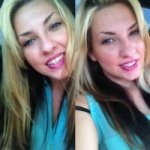 Danielle Fetty - @hungrry4life - Instagram