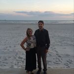 Danielle Feuer Fingerhut - @feuerdm - Instagram