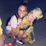 Danielle Fiege - @dfigs13 - Instagram