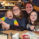 Danielle_Fielding - @danielle_fielding4 - Instagram