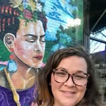 Danielle Fields - @wonderingfields - Instagram