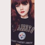 Danielle Fields - @danielle.fields.96155669 - Instagram