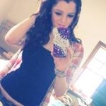 Danielle Fields;* - @danielle_cutie - Instagram
