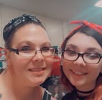 Danielle Fishburn - Facebook