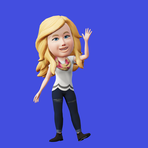 Danielle Fishburn - Facebook