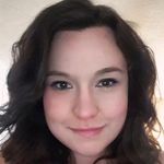 Danielle Flaherty - @irisolinblue1990 - Instagram