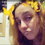 Danielle Marie Flaherty - @danielleflaherty29 - Instagram