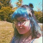 Danielle Flanagan - @opalescentlibra_ - Instagram