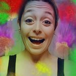 Danielle Flannery - @thunderbunny39 - Instagram