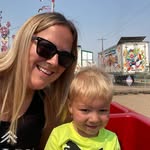 Danielle Fleck - @dresslerd - Instagram