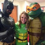 Danielle Fleck - @raw.and.authentic - Instagram