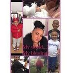 Danielle Everblessed Fleet - @danielle.fleet - Instagram