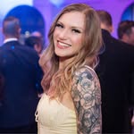 Danielle Fletcher - @barbiedanz - Instagram