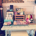 Danielle Williams Fletcher - @nevergiveupsoapco - Instagram