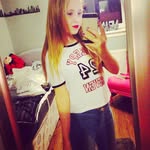 Danielle Flint - @its_daniellexox - Instagram