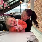 Danielle Flint - Facebook