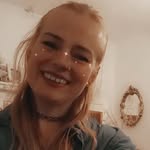Danielle Pebbles Flint - @daniellepebbles12 - Instagram