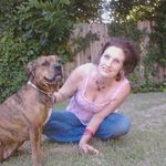 Danielle Flood Patterson - @bybylazydog - Instagram