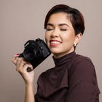 Dani Flores - @daniellefloresfotografias - Instagram