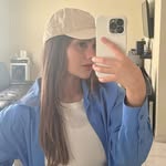 Daniela Flores - @danielle__flores - Instagram