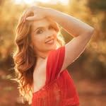 Danielle Flor - @danielleflorc - Instagram