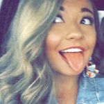 Danielle Florence - @danielleflo_spam - Instagram