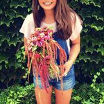 Danielle Florence - @dans_clothes_ - Instagram