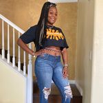 Danielle Flournoy🌹 - @__blessed21 - Instagram