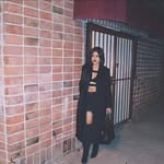 @_daniellefloweryxs_wr - Instagram