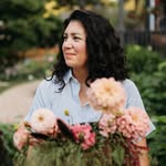 Danielle Bergandine - Downers Grove Flowers - @flora.bell.flowers - Instagram