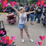 Danielle Flowers - Facebook