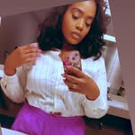 Danielle Flowers - @danielledenisealways - Instagram