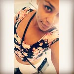 Danielle Flowers - @myworld_alice_ameri_elijah - Instagram