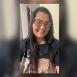 Danielle Filha e Serva de Jesus🙏🙌 - @danielle_fontes2 - Instagram