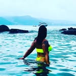 Danielle Fontes - @danielleffontes - Instagram