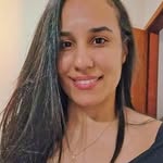 Danielle Fontes - @fontessdani - Instagram