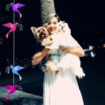 Danielle Fontes - Facebook