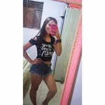 Danielle Fontes - @daniielle_gomes - Instagram