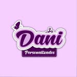 Danielle Fontes - @danifontes_personalizados - Instagram