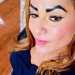Danielle Fontes - @dani84fontes - Instagram