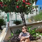 Danielle Fontes - Facebook