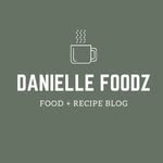 Danielle - @danielle.foodz - Instagram