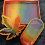 Danielle Forde - @danis_resin_creatiions - Instagram