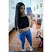 Daniela Forero - Facebook