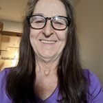 Danielle Forget - @forget8896 - Instagram