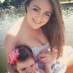 Danielle Forster - @daniellef123 - Instagram