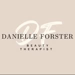 Danielle forster - @beaut_ybydanielle - Instagram