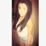 danielleforster!💜 - @danielleforster98 - Instagram
