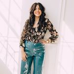 DANIELLE - FORT WORTH HAIRSTYLIST - @danielleayalahair - Instagram